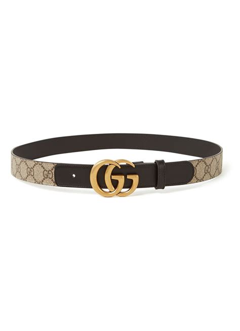 gucci riem|gucci riem dames nep.